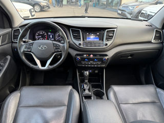 Hyundai Tucson foto 10