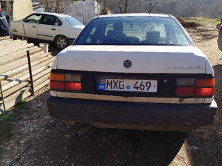 Volkswagen Passat foto 4