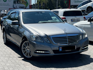 Mercedes E-Class foto 4