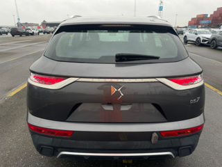 DS Automobiles DS 7 Crossback foto 5