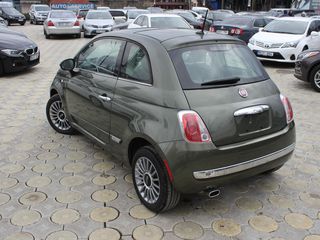 Fiat 500 foto 7