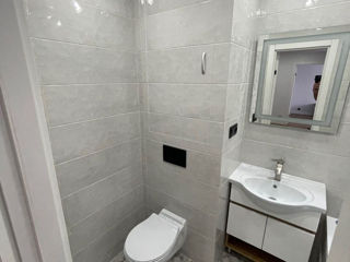 Apartament cu 2 camere, 46 m², Râșcani, Chișinău foto 7