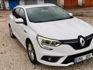 Renault Megane foto 2