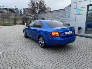 Skoda Octavia foto 3