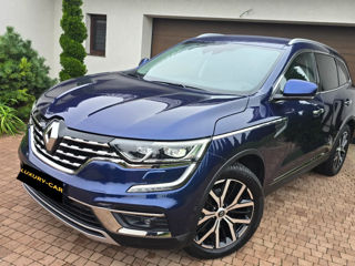 Renault Koleos foto 2