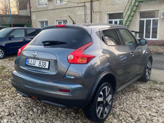 Nissan Juke foto 3