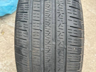 Продам резина ALL season - Pirelli Cinturato P7 - 245/40 R19 foto 3