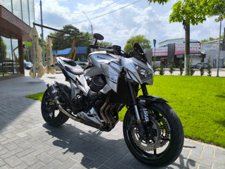 Kawasaki ZR800 foto 0