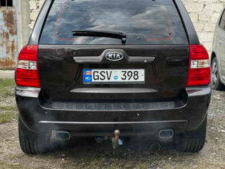 KIA Sportage foto 5