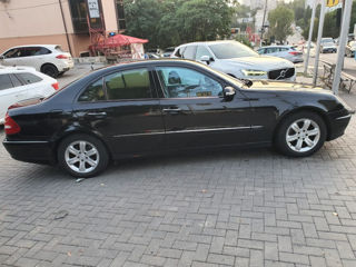 Mercedes E-Class foto 4