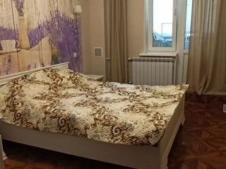 Apartament cu 4 camere, 77 m², Râșcani, Chișinău foto 10