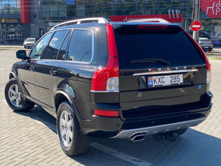 Volvo XC90 foto 5