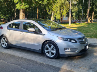 Chevrolet Volt foto 2