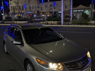 Honda Accord foto 8