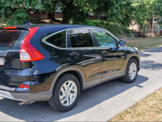 Honda CR-V foto 3