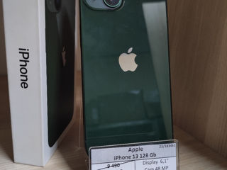 Apple iPhone 13 4/128 gb 8990 Lei