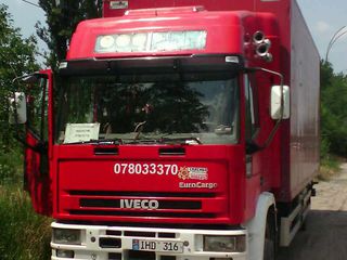 Iveco 120Е 18 foto 1