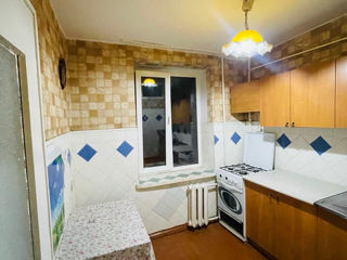 Apartament cu 2 camere, 45 m², Botanica, Chișinău