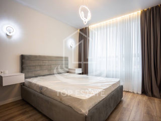 Apartament cu 2 camere, 63 m², Centru, Dumbrava, Chișinău mun. foto 8