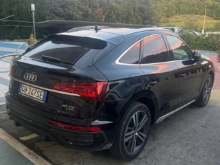 Audi Q5 foto 1