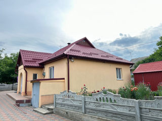 Se vinde casa in Satul Ciuflesti foto 1