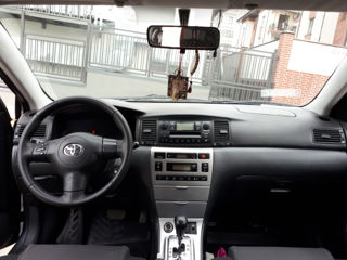 Toyota Corolla foto 5