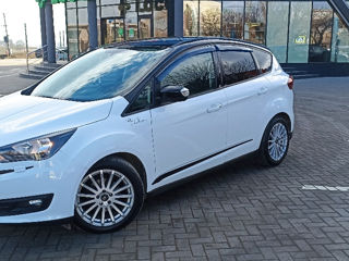 Ford C-Max foto 2