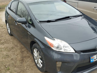 Toyota Prius foto 2