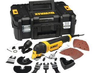 Mașină multifuncțională DeWalt DWE315KT-QS