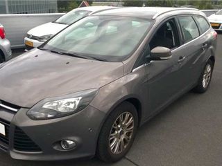 Ford Focus foto 2