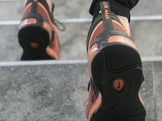 Nike Air Max 97 Black/Orange foto 5