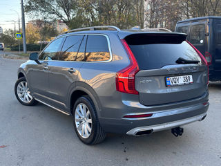 Volvo XC90 foto 3