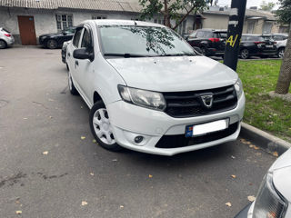 Dacia Logan foto 2