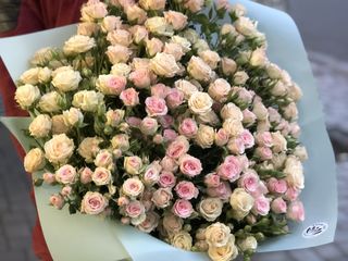 Цветы и букеты с доставкой / livrarea flori si buchete foto 2