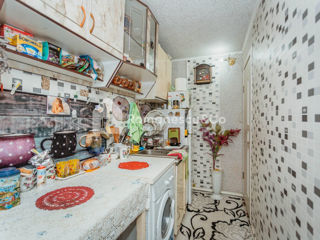 Apartament cu 1 cameră, 32 m², Centru, Chișinău foto 4