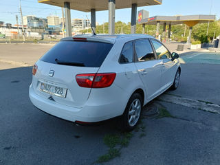 Seat Ibiza foto 3