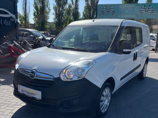 Opel Combo foto 1