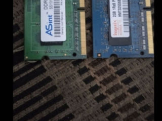 Ram laptop