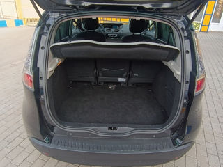 Renault Scenic foto 7