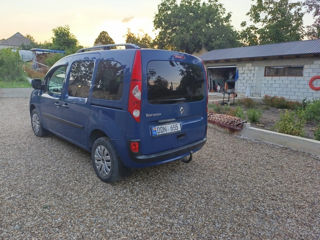 Renault Kangoo foto 9