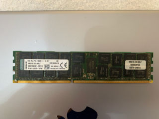 DDR3 16gb foto 1