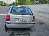 Skoda Octavia foto 5