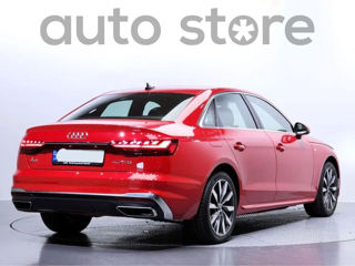 Audi A4 foto 2