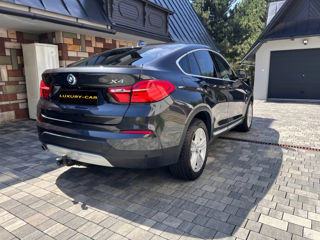 BMW X4 foto 6