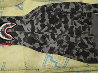 Bape hoodie foto 1