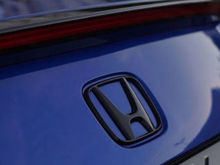 Honda Civic foto 5