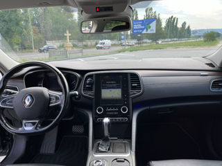 Renault Talisman foto 7