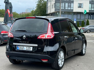 Renault Scenic foto 4