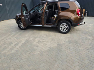 Dacia Duster foto 4