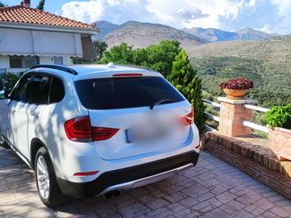 BMW X1 foto 5